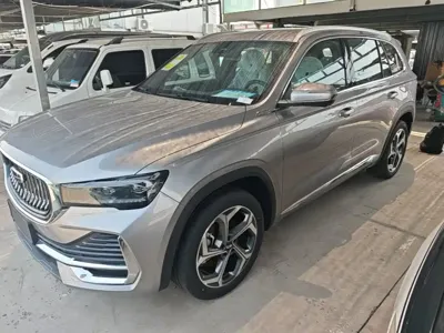 Geely Xingyue L