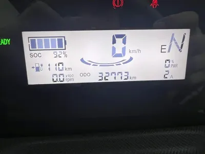 Wuling MINIEV