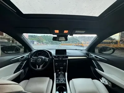 Mazda CX-4