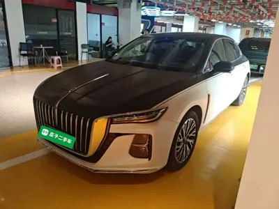 Hongqi Hongqi H5