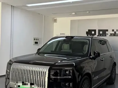 Zeekr 极氪9X