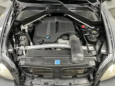 BMW X5 (Import)