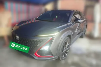 Changan UNI-T