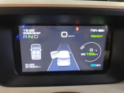 Wuling MINIEV