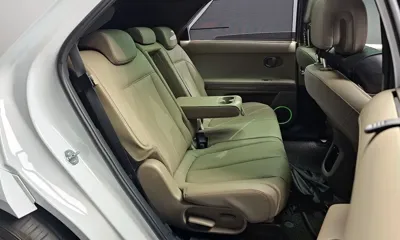 Hyundai Ioniq5