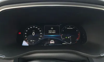 Renault-KoreaSamsung XM3