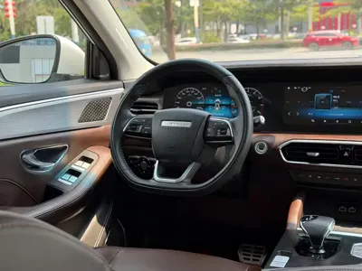 Jetour X90 Plus