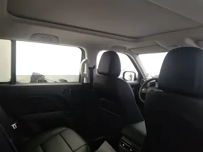 Haval Menglong New Energy
