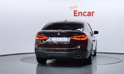 BMW Gran Turismo