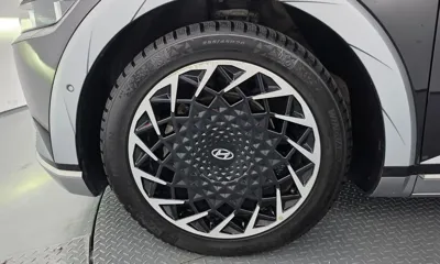 Hyundai Ioniq5