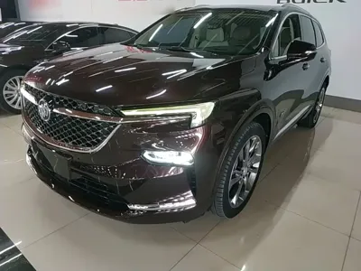 Buick Enclave