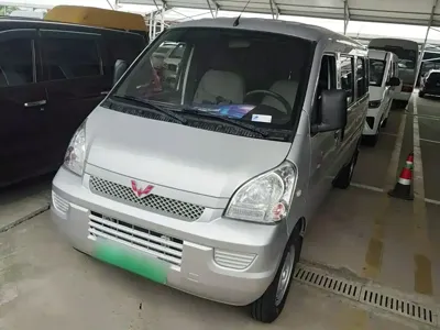 Wuling Rongguang EV
