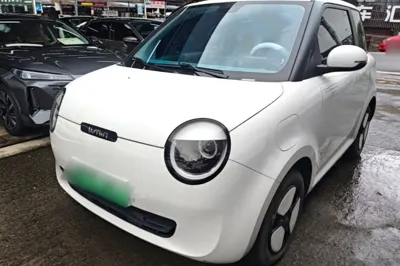 CHANGAN NEVO Lumin