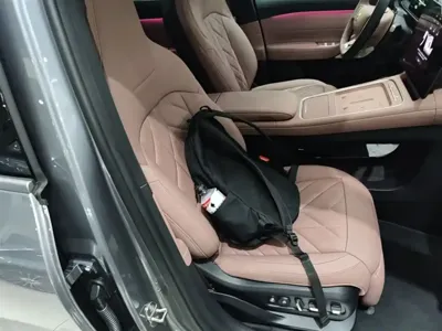 Nio EC6