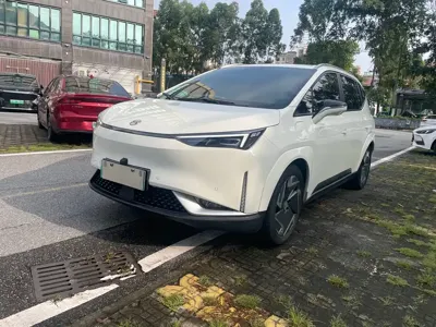 Hycan Z03