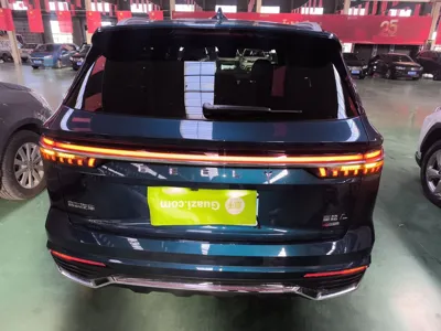 Geely Monjaro L