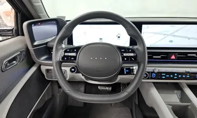 Hyundai Ioniq6