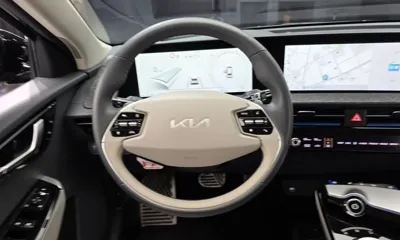 Kia EV6