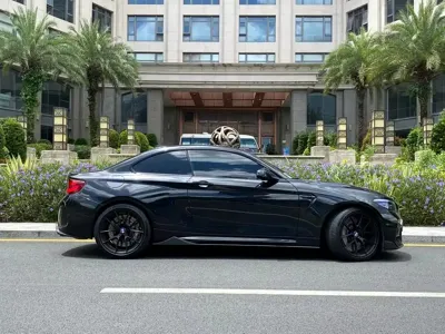 BMW M2