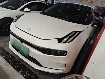 Zeekr 001