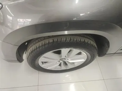 Jetta VS5