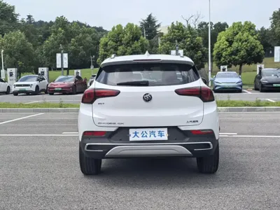 Buick Encore GX