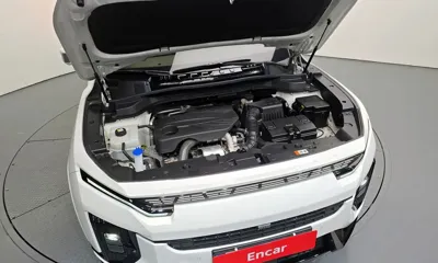 KG_Mobility_Ssangyong Actyon