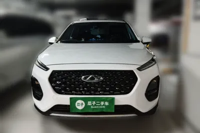 Chery Tiggo 3x