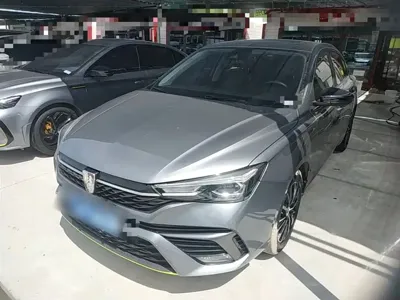 Roewe i5