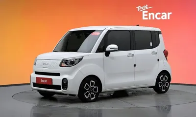 Kia Ray