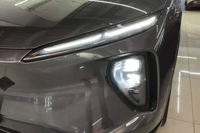 Nio ES6