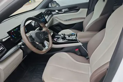 BYD Qin Plus