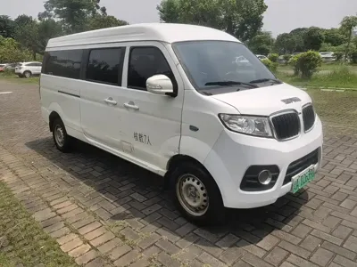 鑫源汽车 SRM Little Sealion EV