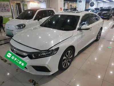 Honda Inspire