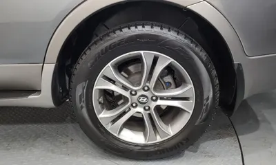 Hyundai Veracruz