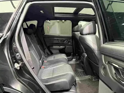 Honda Breeze
