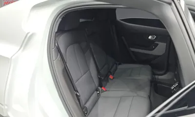 Polestar Polestar 2