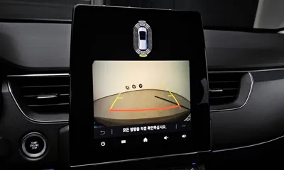Renault-KoreaSamsung XM3