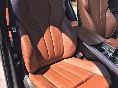 BMW X5 (Import)