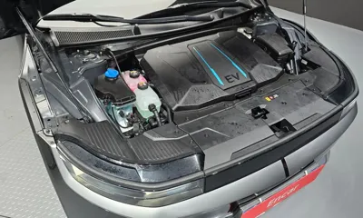 Hyundai Ioniq5