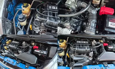 ChevroletGMDaewoo Matiz