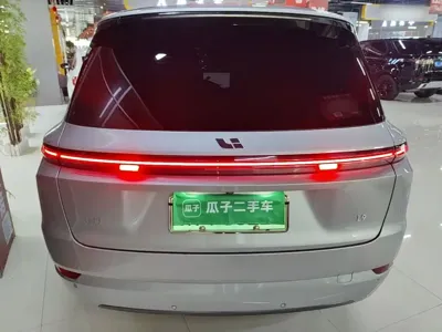 Li Auto Li L9