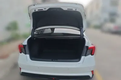 Honda Integra