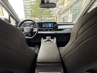Chery Tiggo 5x