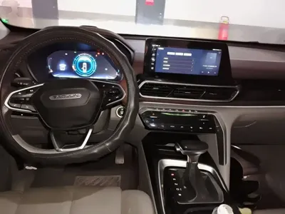 Baojun RS-5