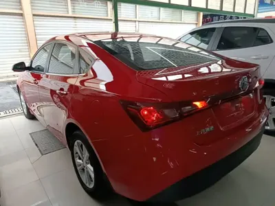 MG MG GT