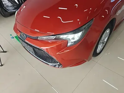Toyota Levin