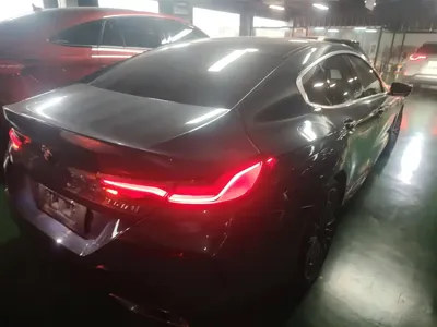 BMW 8 Series