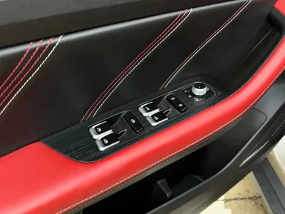 Geely Emgrand S