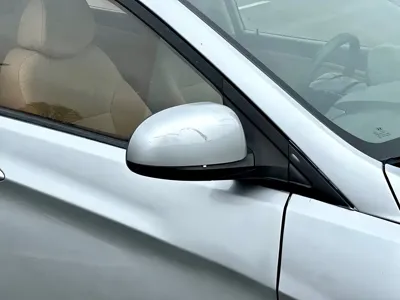 Hyundai Verna